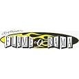 Artool - Flame-O-Rama Airbrush Templates by Craig Fraser - Complete Set of 4!!
