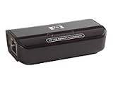 HP USB Network Print Adapter - Print server - USB - EN, Fast EN