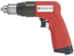 Universal Tool UT8894 1/4 6000 Rpm Aircraft Drill
