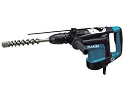 【クリックで詳細表示】Amazon ｜ マキタ HR4011C 40ミリ ハンマ ドリル ｜ ハンマードリル