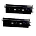 Brother DKBU99 - Printer cutter blade (pack of 2 )
