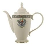 Lenox Autumn Coffeepot with Lid