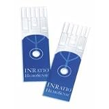 Hemosense INRatio Test Strips, Box of 48