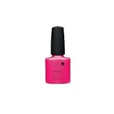 Creative Nail Design Shellac UV Color Coat Tutti Frutti .25oz
