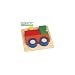 GUIDECRAFT CHUNKY PUZZLE TRAIN WOODEN