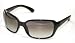 Ray Ban Sonnenbrille RB 4068 Shiny Black (oz), 601/32
