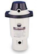 Hayward EC50AC Perflex Extended-Cycle Above-Ground Pool D.E. Filter