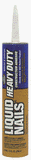 Macco Adhesives LNP901 Liquid Nails Heavy-Duty Construction Adhesive