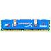 Electronics : Kingston HyperX - Memory - 4 GB ( 4 x 1 GB ) - DIMM 240-pin - DDR2 - 1066 MHz / PC2-8500 - CL5 - 2.2 V - unbuffered - non-ECC