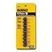 Dewalt #DW2068 9PC Hex Bit Tip Set