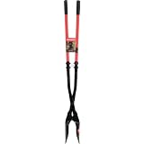 Buy Ames True Temper 1711900 Dig EZ Post Hole Digger With Fiberglass Handles by Ames True Temper