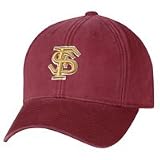 Florida State Seminoles Destructed Cap