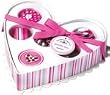 Doodlebug Goodie Box Scrapbook Kit - Sweetheart