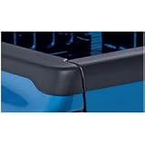 Bushwacker 28509 Ford Mazda Smoothback Ultimate BedRail Cap by Bushwacker