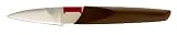 Tarrerias Bonjean -427420-Tb Design - Couteau de cuisine Maraîcher Graphic N°1 - 7 Cm - Inox - Thiers France