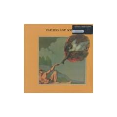 Fathers & Sons [Vinyl LP]