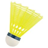 MacGregor Tourn. Shuttlecock-Yellow (SET)