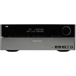 Harman Kardon HK 3490 120 Watt Stereo Receiver