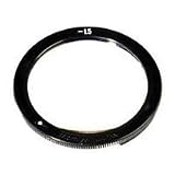 Mamiya RB/RZ Diopter -1.5 f/Waist Level Finder