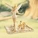 Lenox Tip Toe Tinker Bell