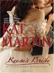 Read Reese's Bride [W.O.R.D]
