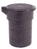 Cyclone Feed - TAC-CAP Loader