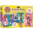 Scratch Magic Scratchin Fashion