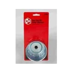 3In End Cap Oil Filter Wrench