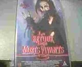Revue Cidc Une Video  / Le Retour des morts vivants 3