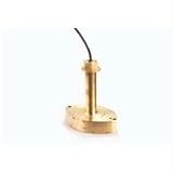 Humminbird XBTH 9 QB 90 T Bronze Thru-Hull Transducer