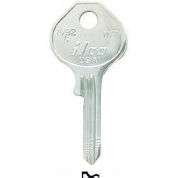 Kaba Ilco Corp. M17 Key Blank