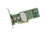 8-PORT Int., 6GB/S Sata+sas, Pcie 2.0, 1GB Ddriii; In The Box: Mr Sas 9265-8I, Q