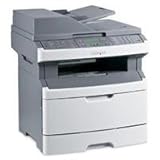 Lexmark X364DW Multifuntion Printer (13B0503)