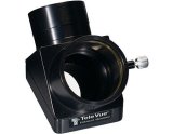 Tele Vue 2" Star (90&deg;) Diagonal with Brass Clamp Ring.