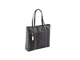Best Price Targus Targus Ladies Deluxe Tote Air Protection Cushioning Nylon Black fit widescreen notebooks New