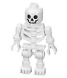 Buy Skeleton (Swivel Arms) - LEGO Prince of Persia Minifigure Best Price.