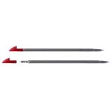 Seidio 2-in-1 Red Stylus for Palm Centro