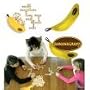 Bananagrams Jumbo