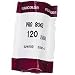 Fujifilm Fujicolor Pro 800Z Color Negative Film, ISO 800, 120 Size USA