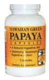 Green Papaya Digestive Aid 75 Capsules