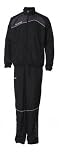 Hummel Herren Anzug Grassroots Micro, black / nine iron, XXL, 51-004-2656_2656