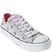 Sporting Goods : Converse Women's 1984 Heart Grid