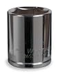Westward 5MT63 Socket, 1/4 Drive, 5.5mm