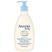 Aveeno Baby Daily Moisturizing Lotion - 12 Oz