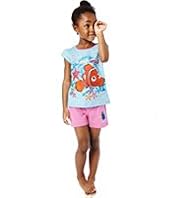 Pure Cotton Finding Nemo Shortie Pyjamas with 3D Glasses