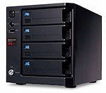 I-O DATA MRAID 5ΉLANڑ^n[hfBXN(4.0TB) HDL-GTR4.0