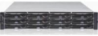Infortrend JB212G00 JB 212 Drive Enclosure - 2U Rack-mountable - 12 x HDD Supported - 6Gb/s SAS Controller - 12 x Total Bay - 12 x 3.5 inch Bay - 6Gb/s SAS - Cooling Fan