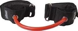 Lateral Steppers Light/Medium (Red) - Sports Step Platforms