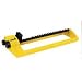 GILMOUR Oscillating Style Sprinkler With Timer
