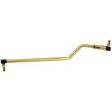Left Hand Steering Drag Link for John Deere